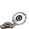 Eaton Clutch, Medium-Duty, Manual Adjustment, Std Stroke 0.500 In. To 0.560 In. 107683-5 - alternate 2